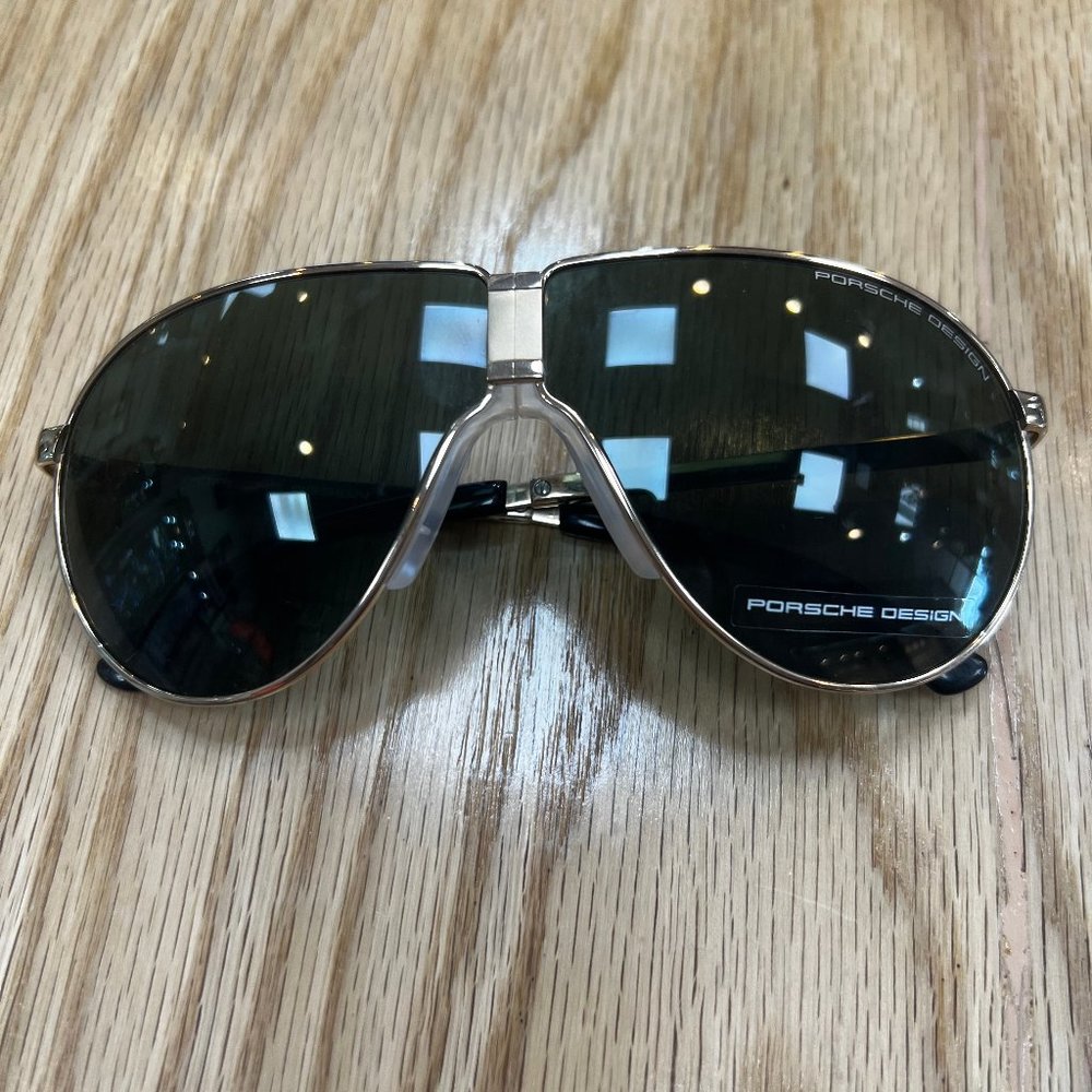 Porsche Design Sunglasses P 8480
